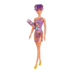 Barbie Color Reveal Arena y Sol Ola 3