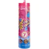 Barbie Color Reveal Frutas Muñeca revela colores con agua 3 años