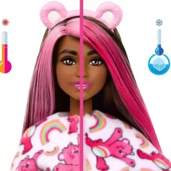 Barbie Cutie Reveal Osita Mimosa