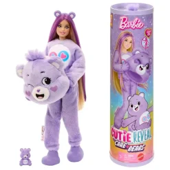 Barbie Cutie Reveal Share Bear