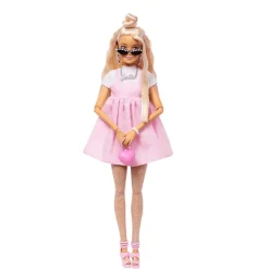 Barbie DELUXE STYLE Muñeca - Juguete de Barbie