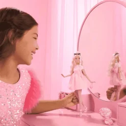 Barbie DELUXE STYLE Muñeca - Juguete de Barbie