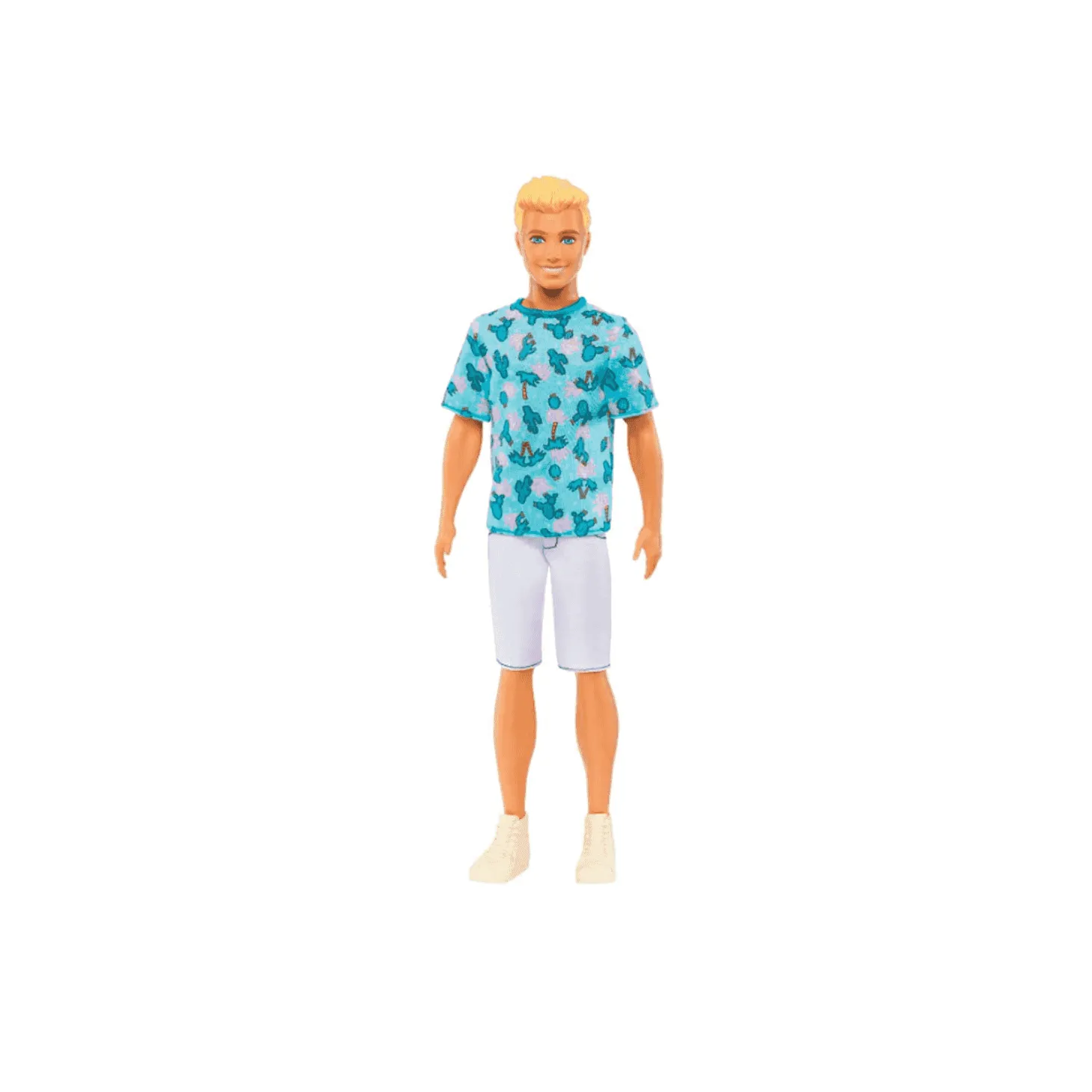 Barbie Ken Fashionistas Muñeco Nº 211