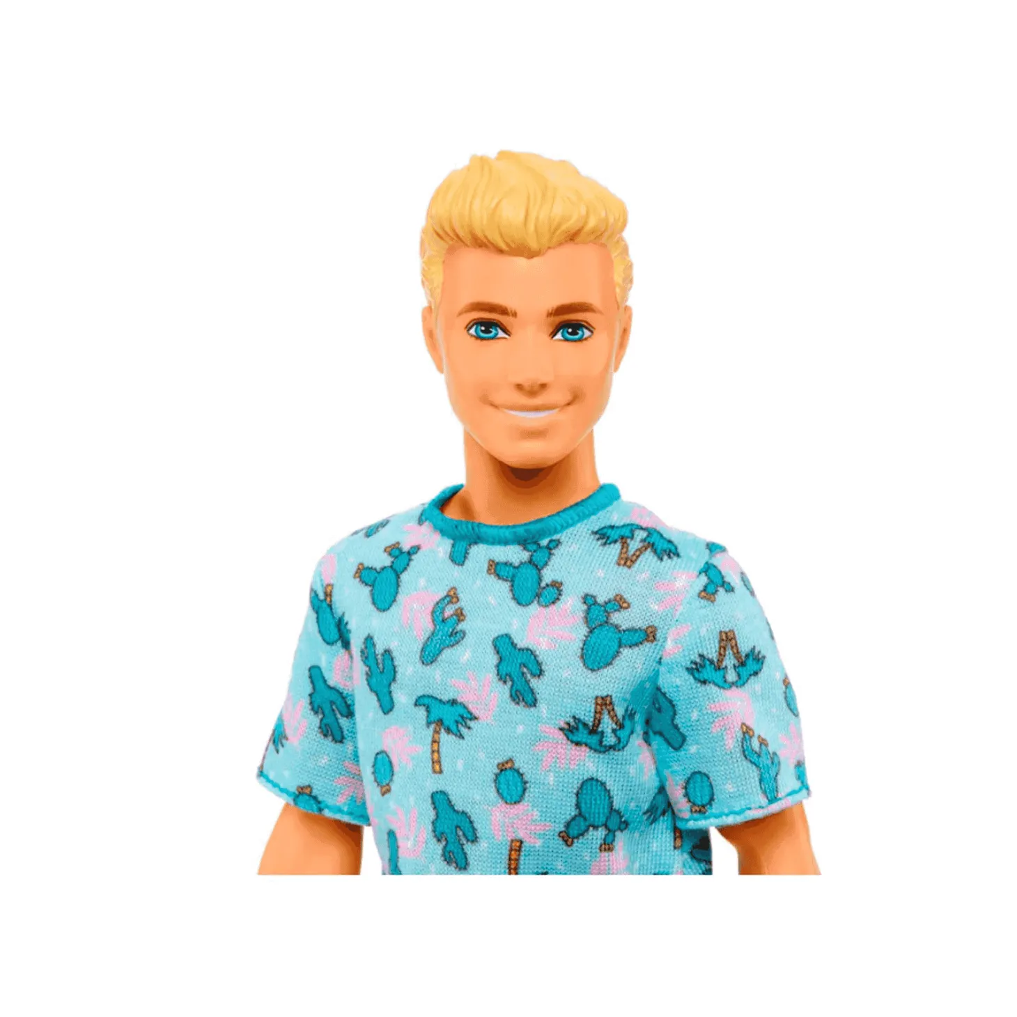 Barbie Ken Fashionistas Muñeco Nº 211
