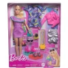 Barbie Muñeca y accesorios - Juguete de Barbie