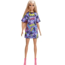 Barbie Muñeca y accesorios - Juguete de Barbie