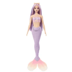 Barbie Muñecas Sirenas