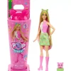 Barbie Pop Reveal Shakes Series Gatito