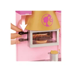 Barbie Restaurante Cook ´n Grill
