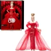 Barbie Signature 80.º Aniversario Mattel