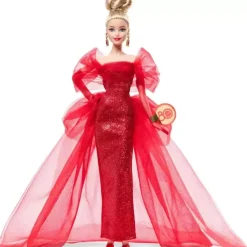 Barbie Signature 80.º Aniversario Mattel