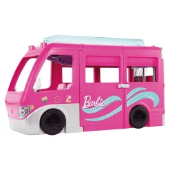 Barbie Supercaravana Dreamcamper 2022
