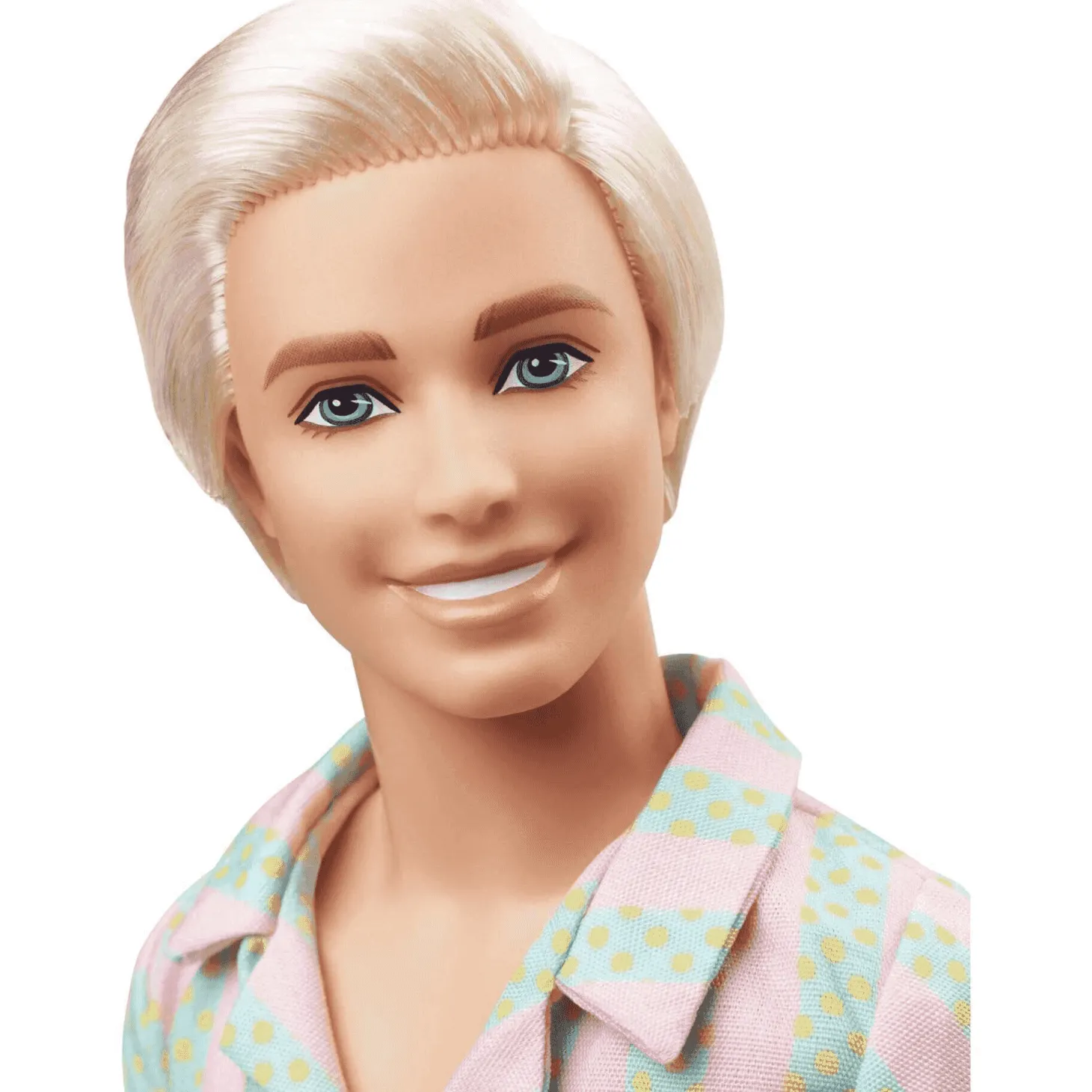 Barbie The Movie - Ken Muñeco Signature