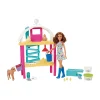 Barbie y Su Granja