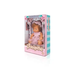 Barriguitas Bebe Ballet