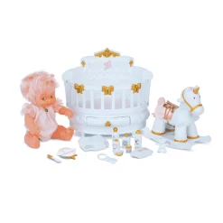 Barriguitas Cuarto de Juegos