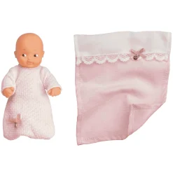 Barriguitas Cuna Luxury