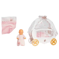 Barriguitas Cuna Luxury