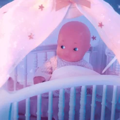 Barriguitas Cuna Luxury