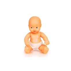 Barriguitas Recien Nacido