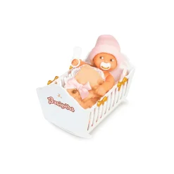 Barriguitas Recien Nacido