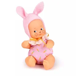 Barriguitas Soft Babies Mini bebé blandito surtido