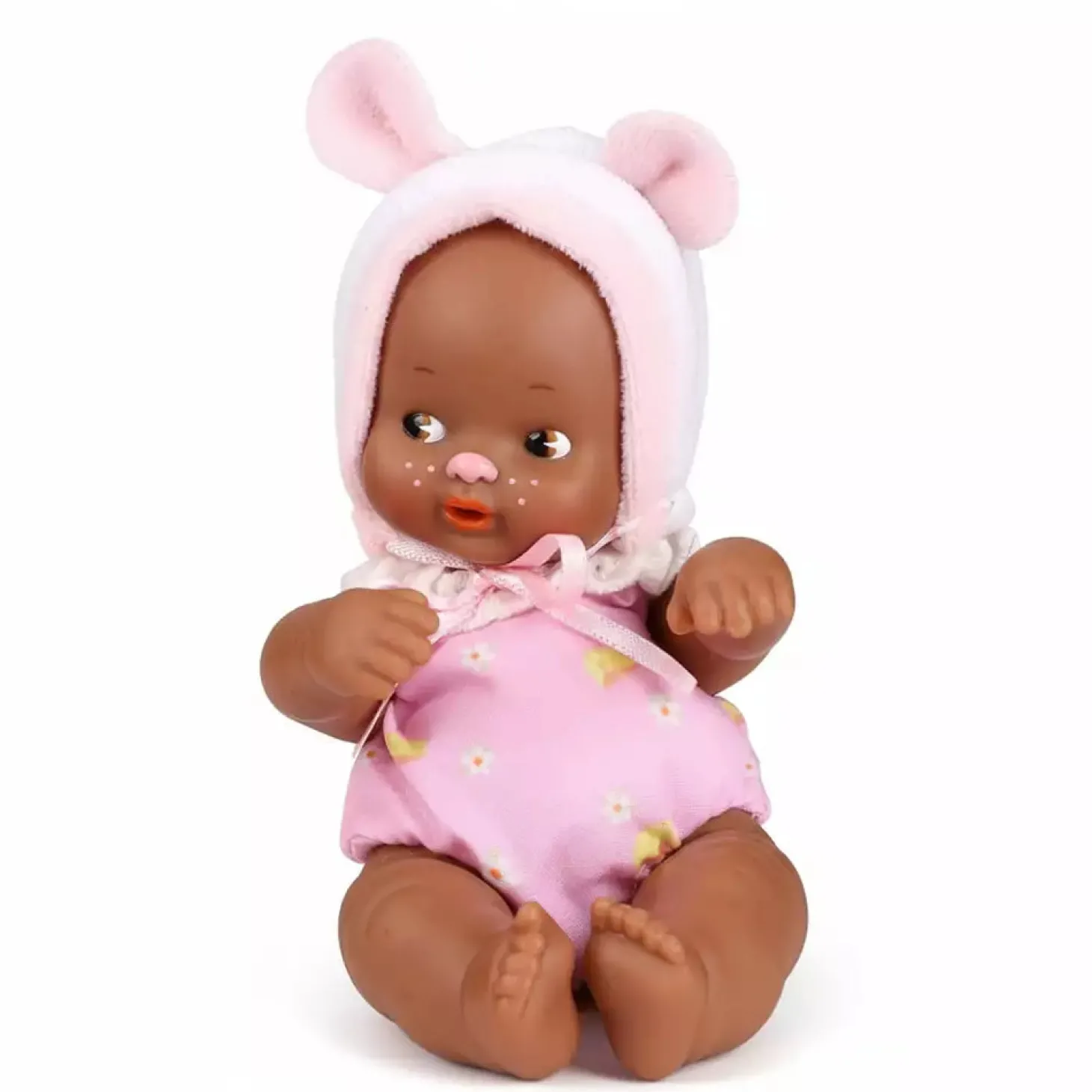 Barriguitas Soft Babies Mini bebé blandito surtido