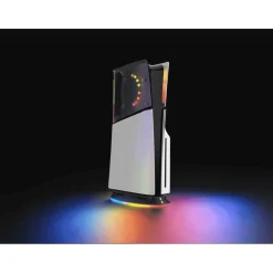 Base de refrigeración para PS5/PS5 Slim EgoGear SCH30 Luminex RGB