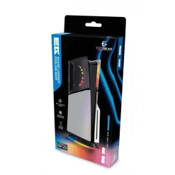 Base de refrigeración para PS5/PS5 Slim EgoGear SCH30 Luminex RGB