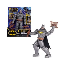 Batman Deluxe Figura Electrónica 30cm
