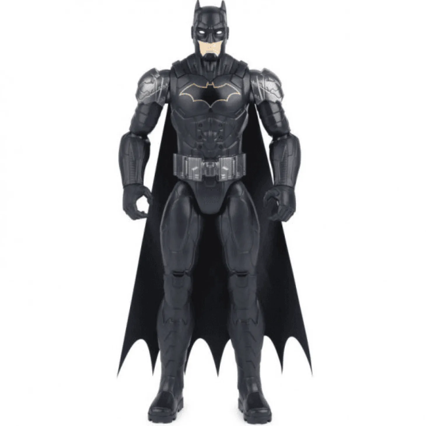 Batman Figura Black&Grey 30cm