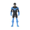 Batman Figura Nightwing Nuevo Diseño 30 cm
