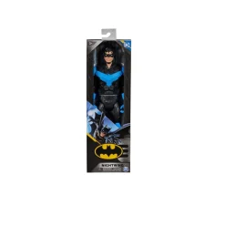 Batman Figura Nightwing Nuevo Diseño 30 cm