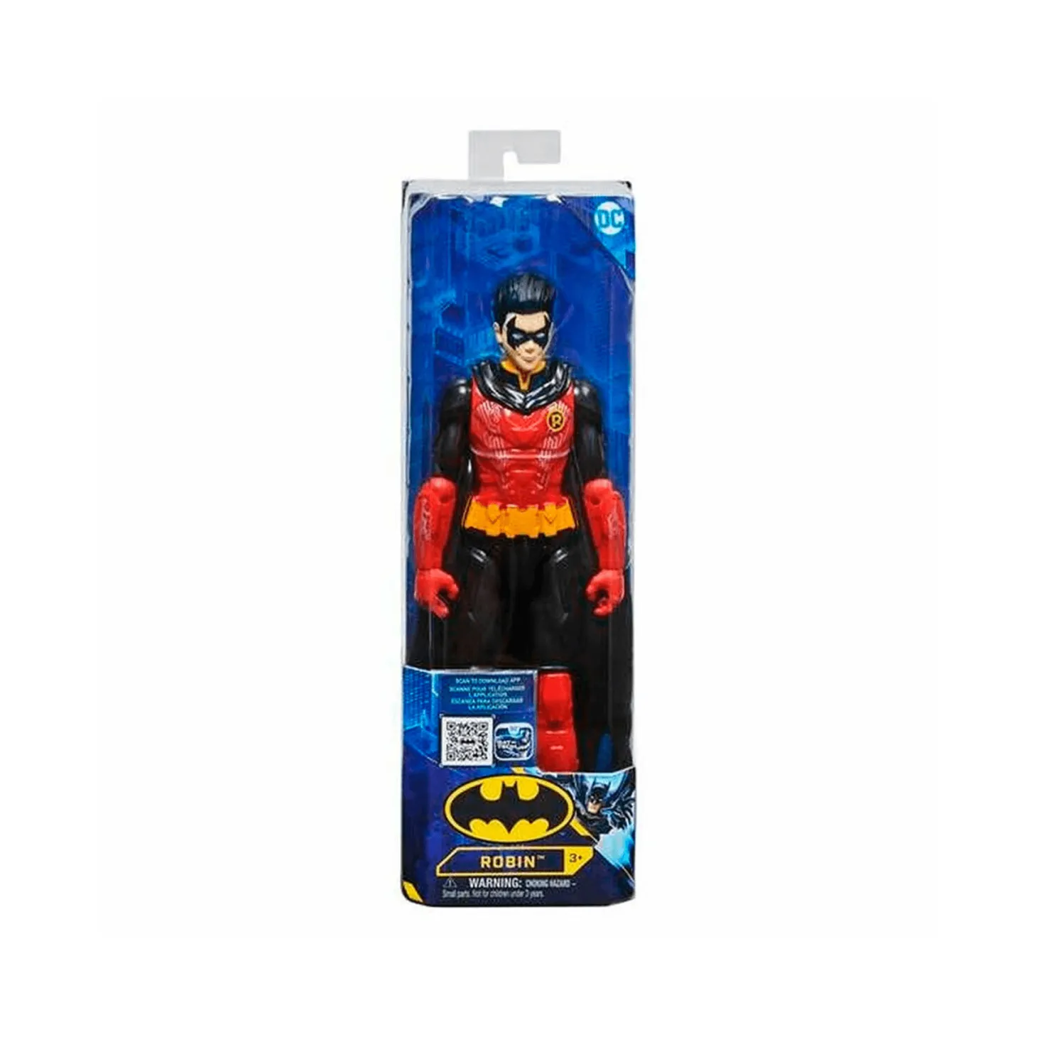 Batman Figura Robin 30 cm