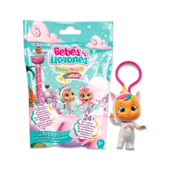 Bebes Llorones Lágrimas Mágicas Llaveros