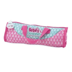 Bebés Llorones Cuna