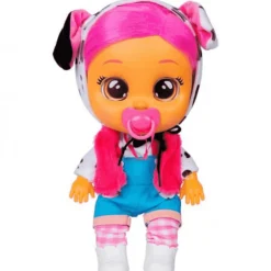Bebés Llorones Dressy Dotty