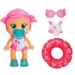 Bebés Llorones Fun N Sun Fancy Muñeca IMC