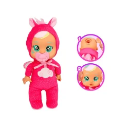 Bebés Llorones Hannah Tiny C. Day Care