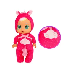 Bebés Llorones Hannah Tiny C. Day Care