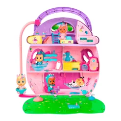 Bebés Llorones Lágrimas Mágicas Mega House Dreamy