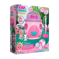 Bebés Llorones Lágrimas Mágicas Mega House Dreamy
