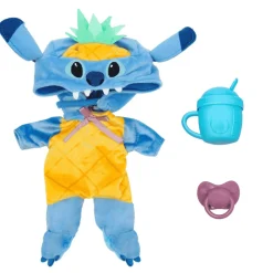 Bebés Llorones Loving Care Disney Stitch