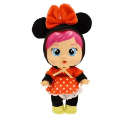 Bebés Llorones Loving Care Disney Minnie Mouse