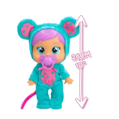 Bebés Llorones Loving Care Lala