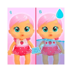 Bebés Llorones Muñeca Fun´n Sun Ella