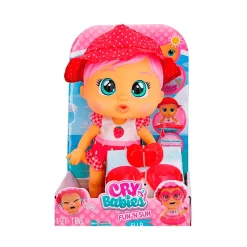 Bebés Llorones Muñeca Fun´n Sun Ella