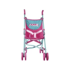 Bebés Llorones Sillita de Paseo