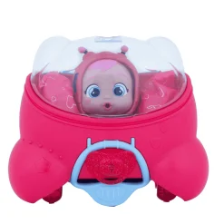 Bebés Llorones Star Houses Ladys