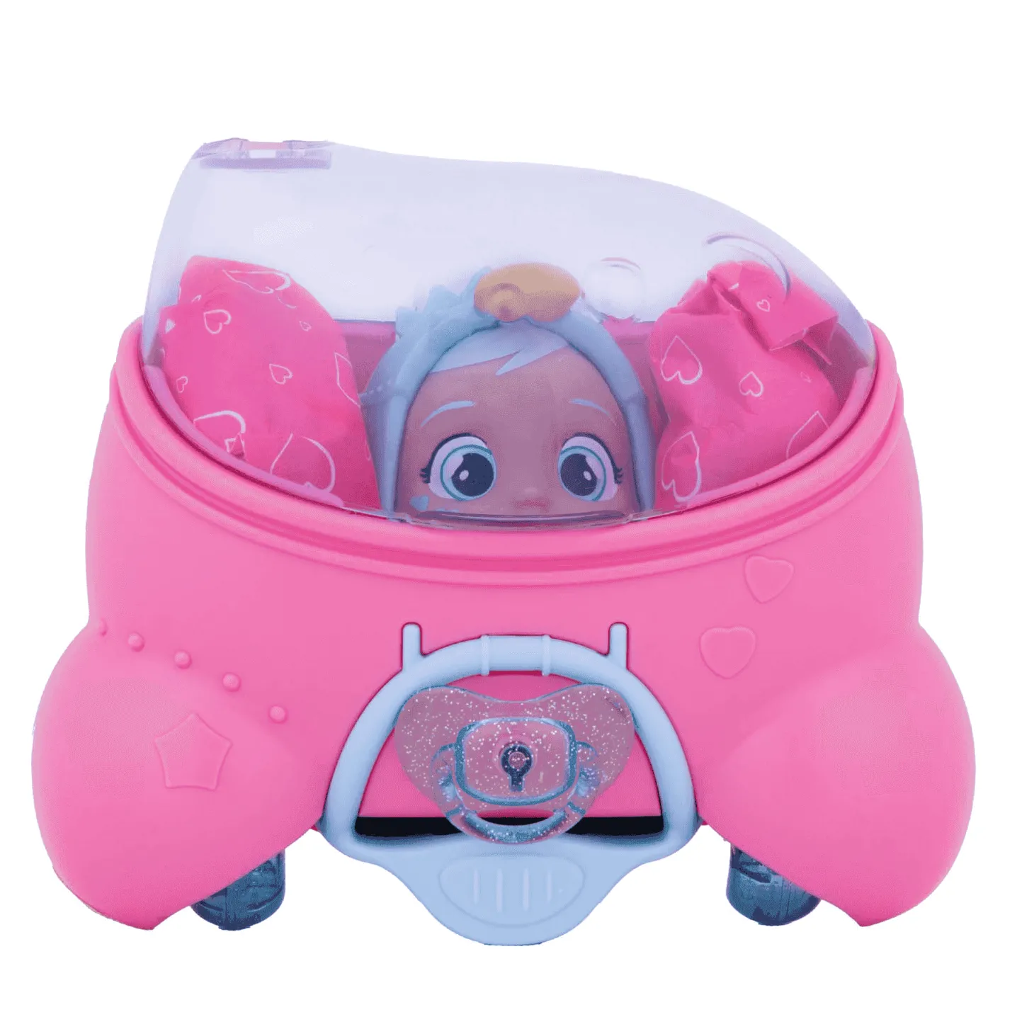 Bebés Llorones Star Houses Sidney